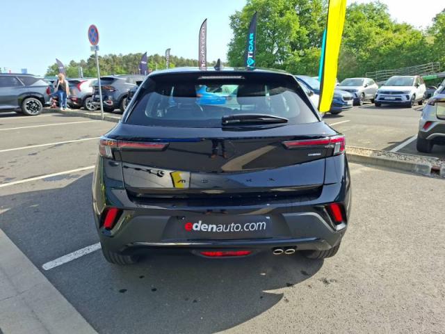 Opel Mokka image 5