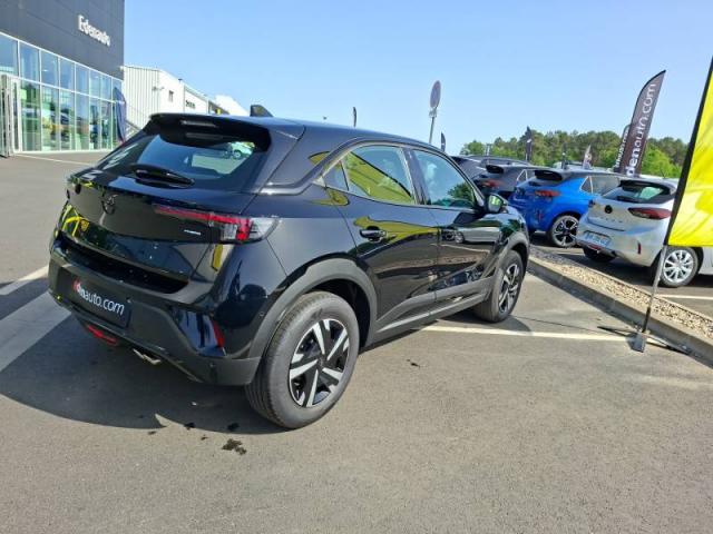 Opel Mokka image 7