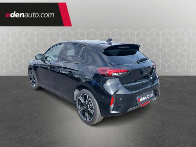 Opel Corsa image 7
