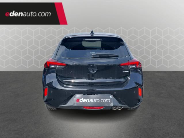 Opel Corsa image 5