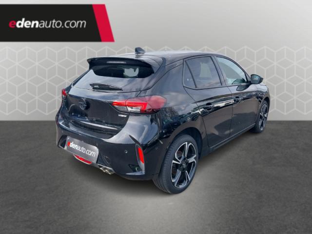 Opel Corsa image 1