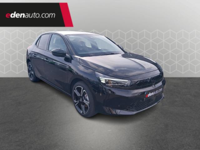 Opel Corsa image 8