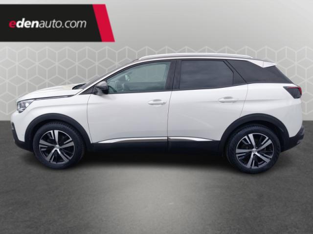 Peugeot 3008 image 1