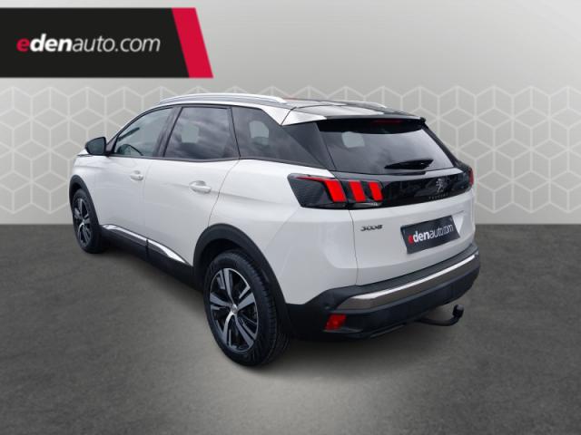 Peugeot 3008 image 2