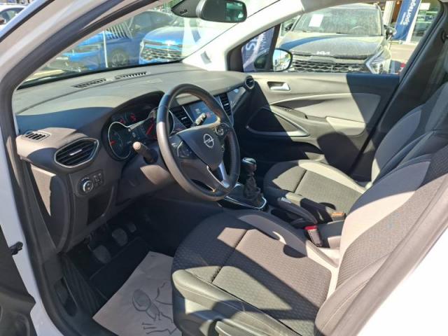 Opel Crossland X image 2
