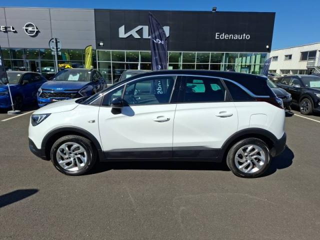 Opel Crossland X image 1