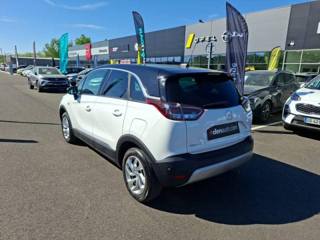 Opel Crossland X image 9
