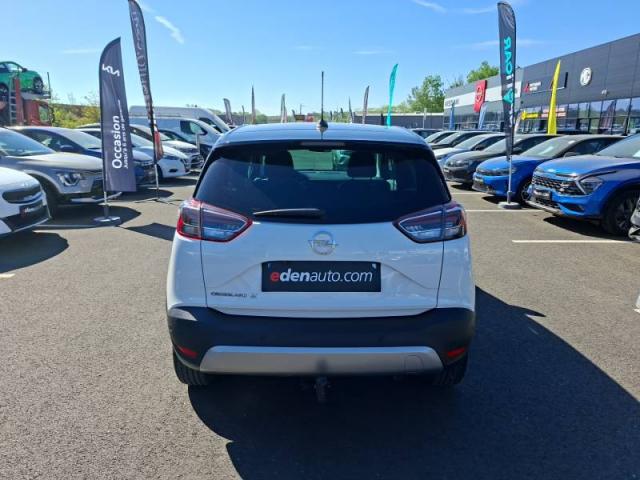 Opel Crossland X image 3