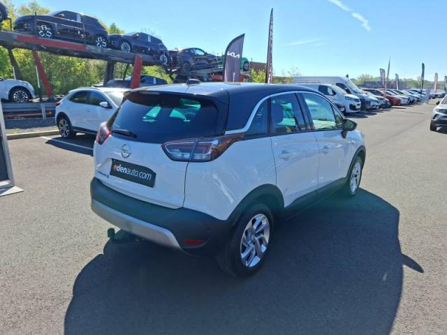 Opel Crossland X image 5