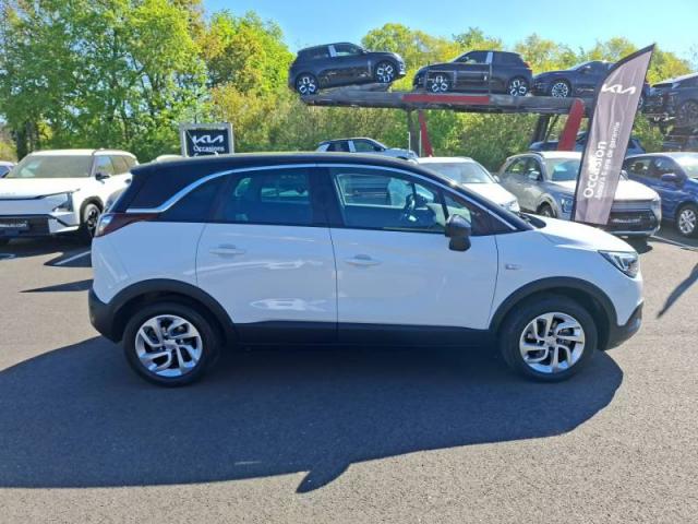 Opel Crossland X image 7