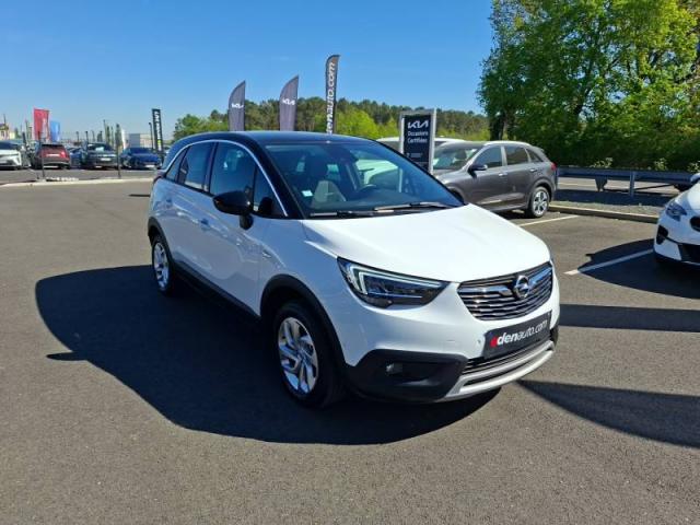 Opel Crossland X image 4
