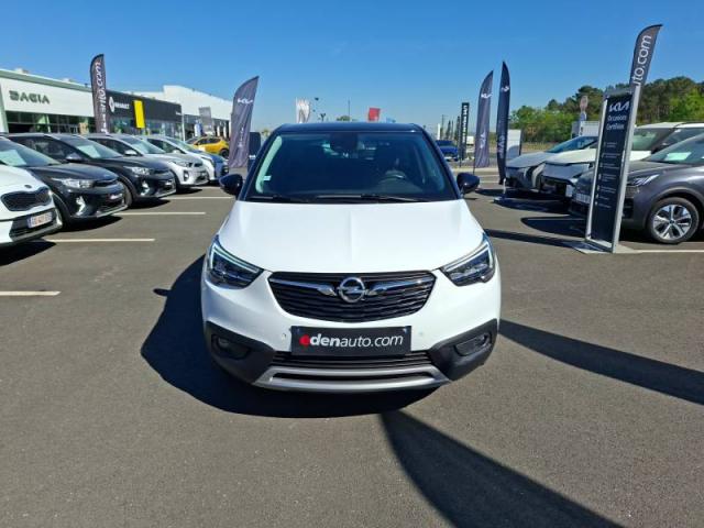 Opel Crossland X image 6