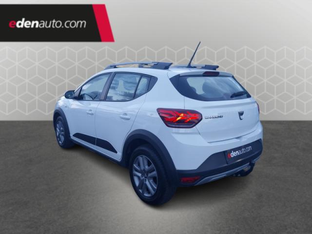Dacia Sandero image 1