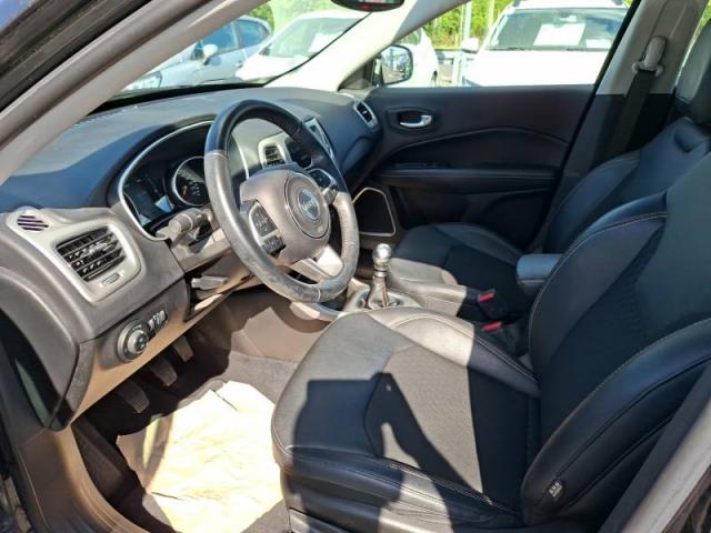 Jeep Compass image 5