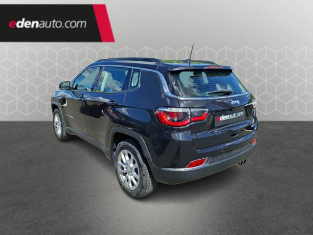 Jeep Compass image 9