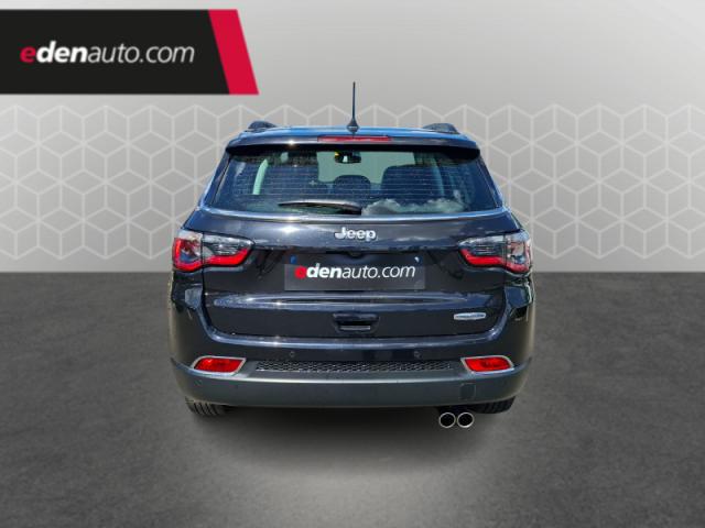 Jeep Compass image 3
