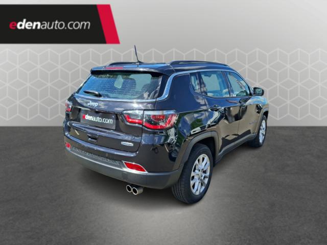 Jeep Compass image 8