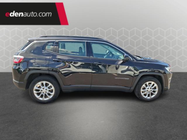 Jeep Compass image 1