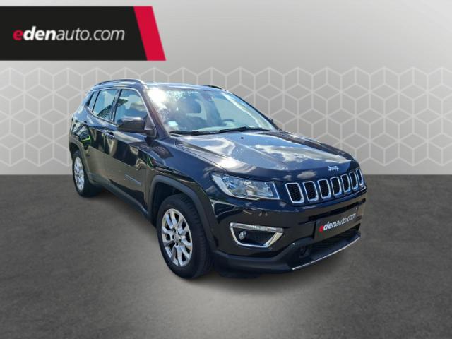 Jeep Compass image 6