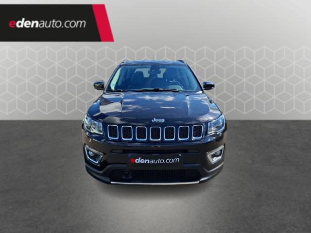 Jeep Compass image 2