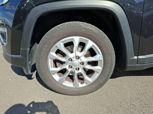 Jeep Compass image 4