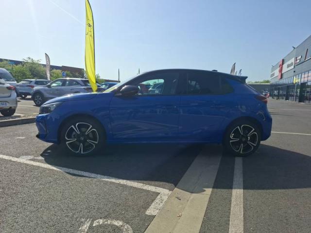 Opel Corsa image 7