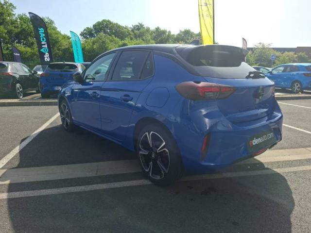 Opel Corsa image 1