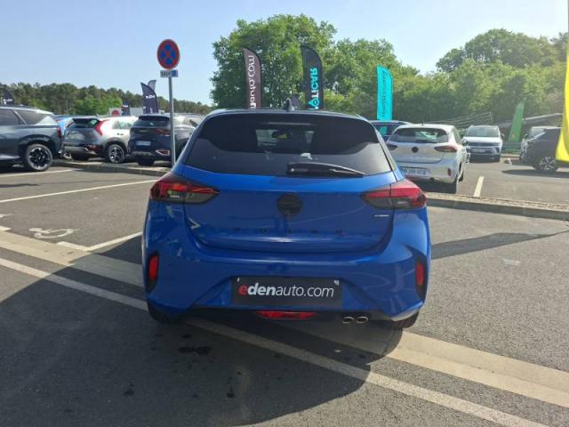 Opel Corsa image 2