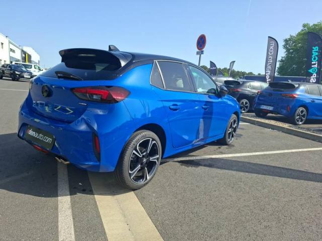 Opel Corsa image 8