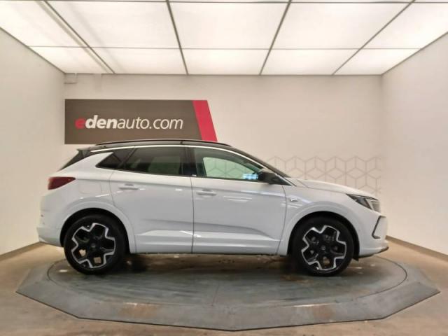 Opel Grandland image 7