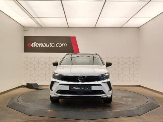 Opel Grandland image 9