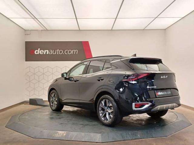 Kia Sportage image 4