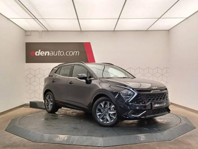 Kia Sportage image 9