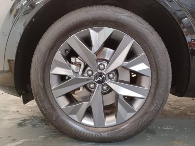 Kia Sportage image 3