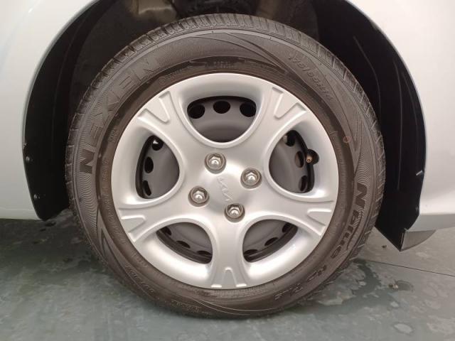Kia Picanto image 1