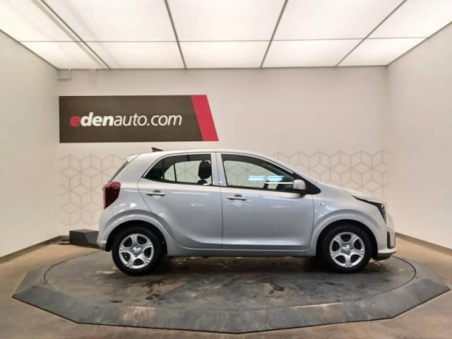 Kia Picanto image 5