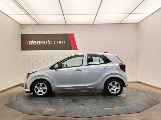 Kia Picanto image 6