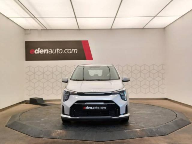 Kia Picanto image 7