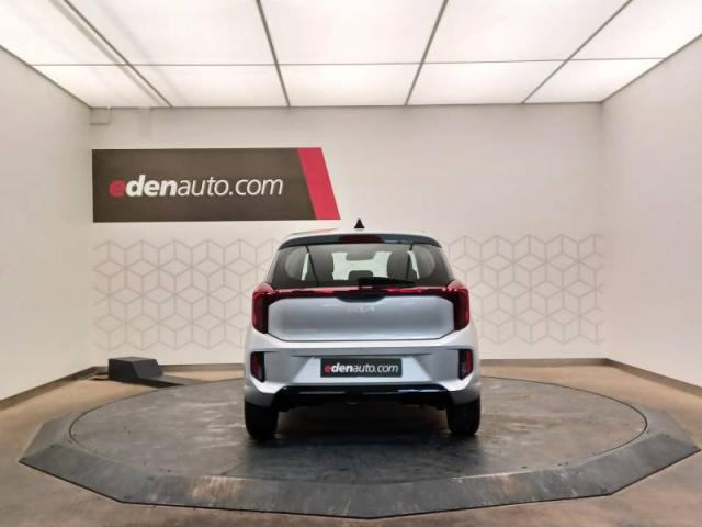 Kia Picanto image 2