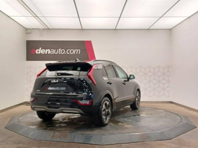 Kia Niro image 5