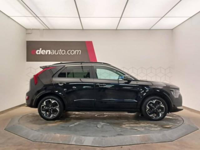 Kia Niro image 4