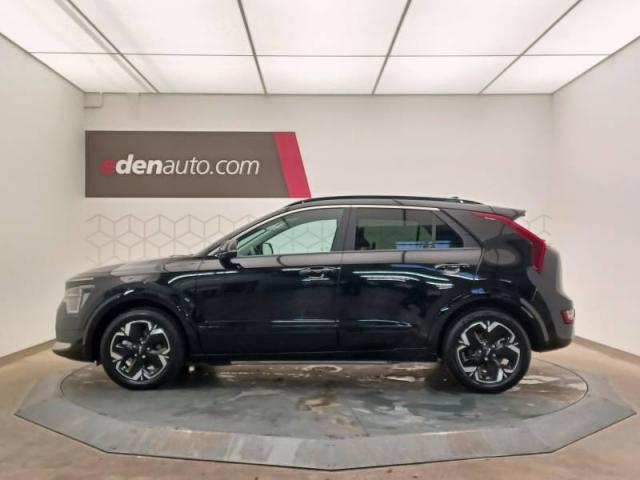 Kia Niro image 1