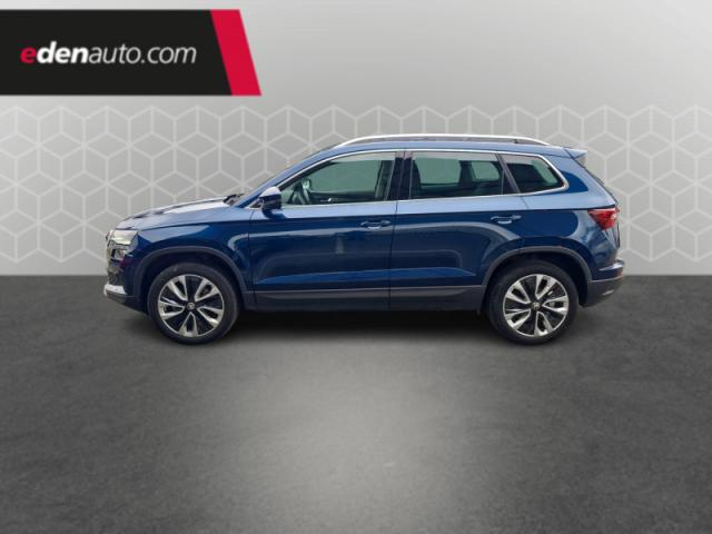 Skoda Karoq image 8