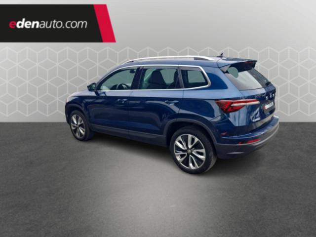 Skoda Karoq image 2