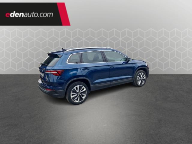 Skoda Karoq image 7
