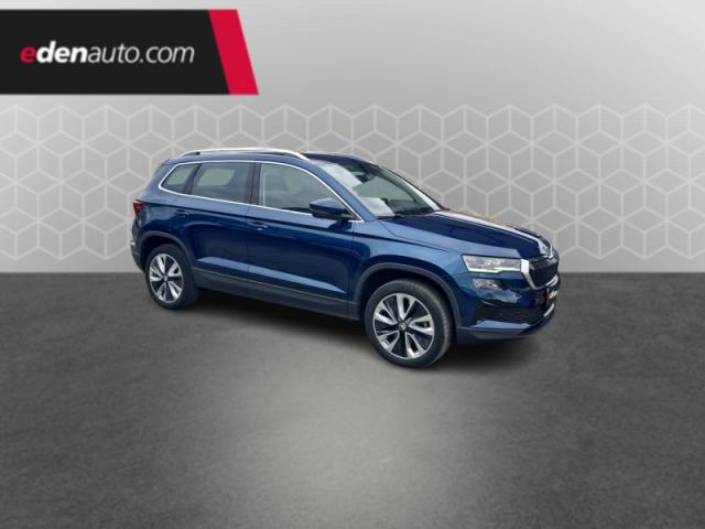 Skoda Karoq image 6