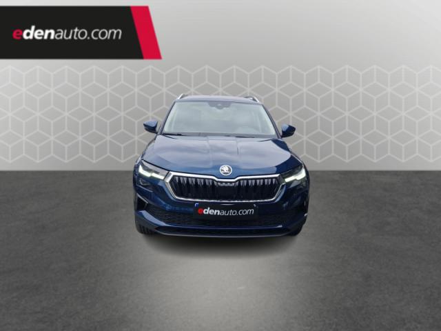 Skoda Karoq image 9
