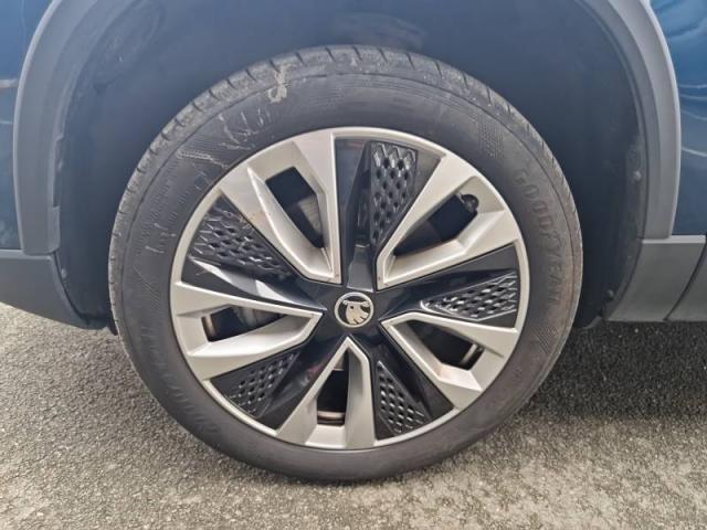 Skoda Karoq image 5