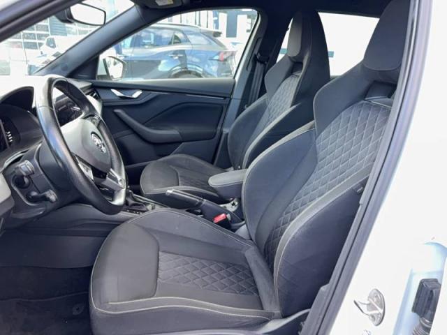 Skoda Kamiq image 5