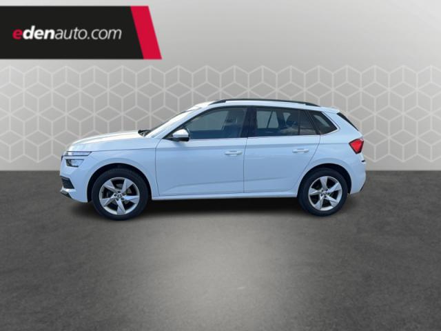Skoda Kamiq image 6